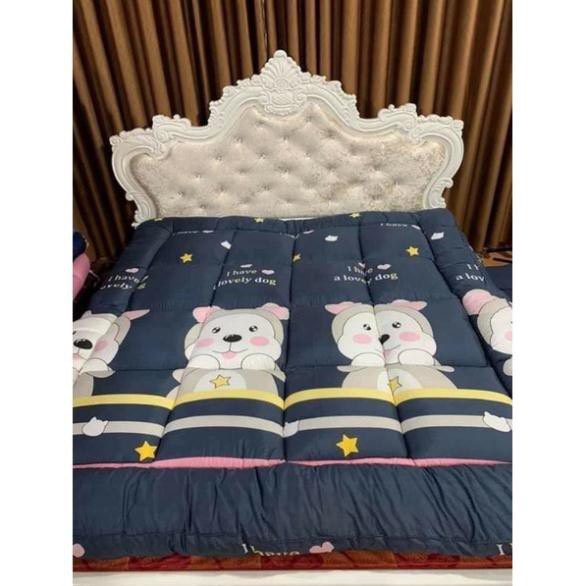 NỆM TOPPER cao cấp- tiêu chuẩn khách sạn 5*, Đủ kích thước