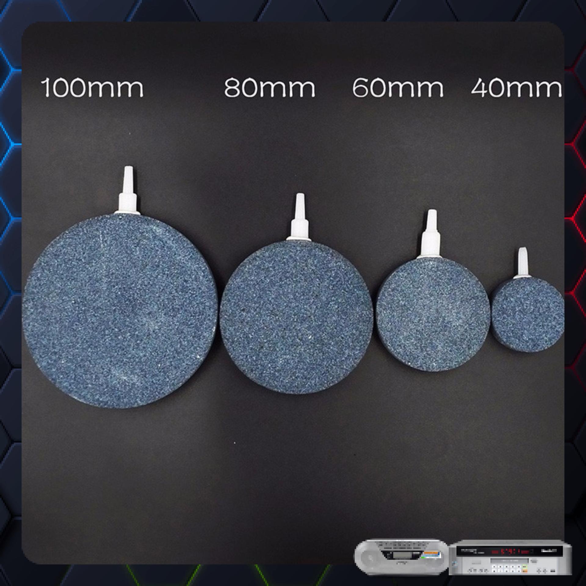 [Hoàn Tiền 10%]Đĩa sủi oxy 4cm Dành cho máy sủi oxy hồ cá