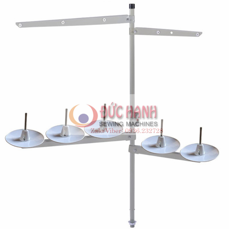 Giá để chỉ máy may, máy vắt sổ công nghiệp - HÀNG TỐT