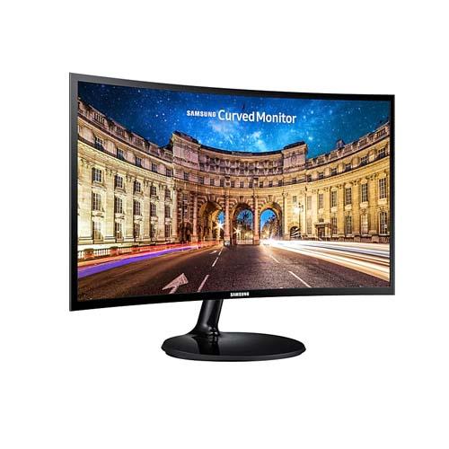 Màn Hình Samsung LC27F390FHEXXV CONG (1920x1080/VA/60Hz/4ms/FreeSync)