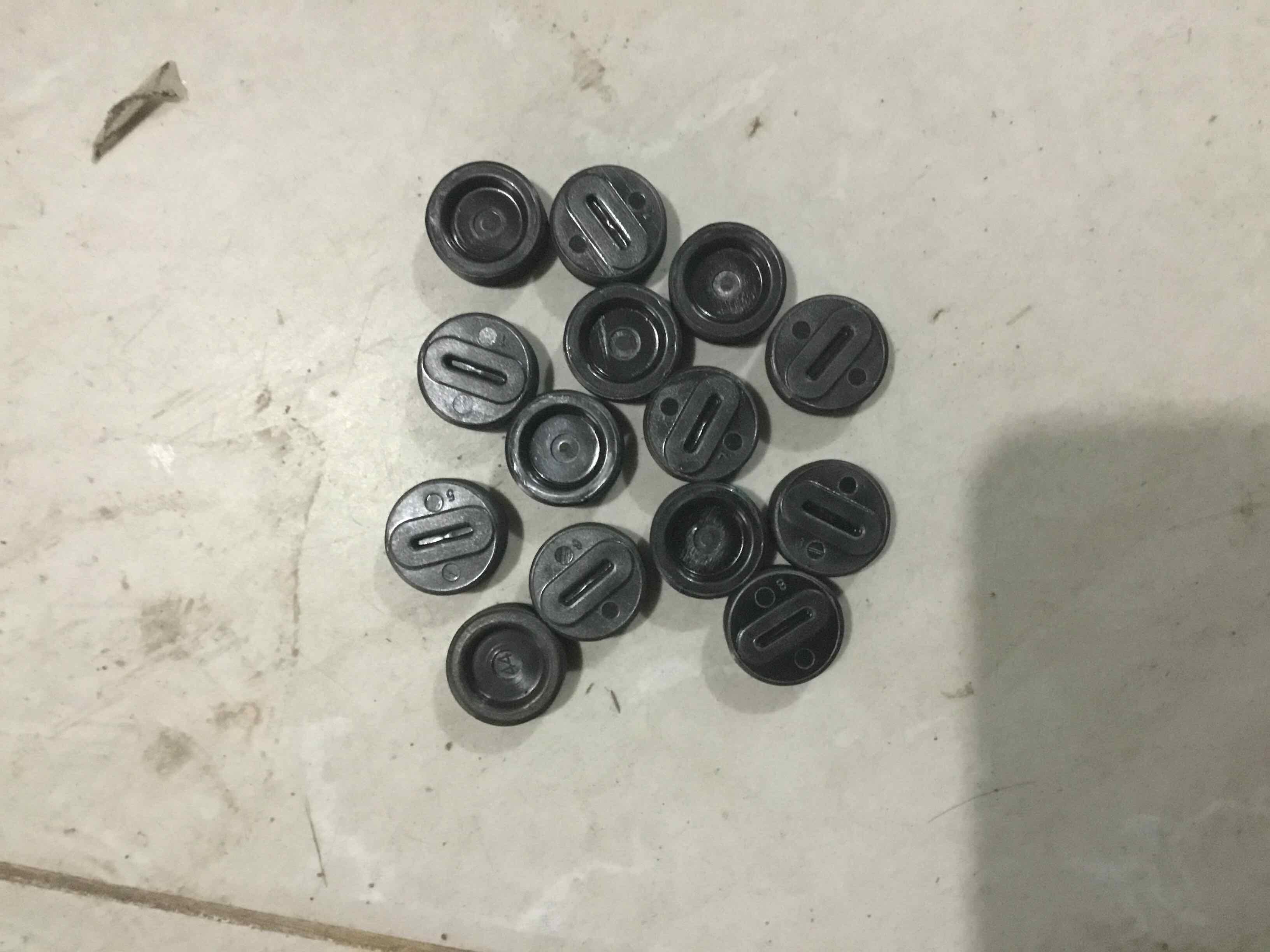 Combo 2 nắp chổi than 303a