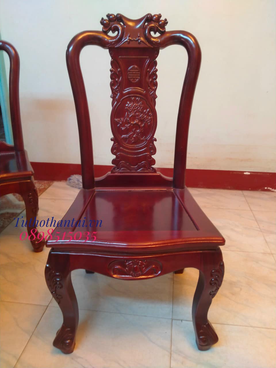 Bàn ăn Tròn 8 ghế mẫu cao cấp ( Hàng đặt VIP )