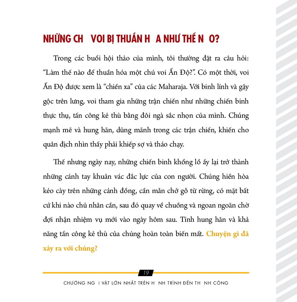 Fahasa - Nói Ít Lại, Làm Nhiều Hơn