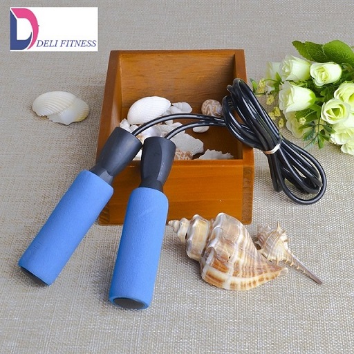 Dây nhảy thể dục PVC