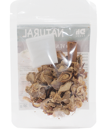 NATURAL GIA VỊ NẤU PHỞ GÀ