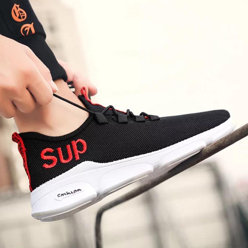 Giày Thể Thao Nam - Giày Sneaker Nam (GIÁ CỰC SỐC) Adam SUR