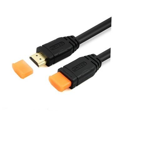 Cáp HDMI 15m Unitek Y-C143 (Đen)