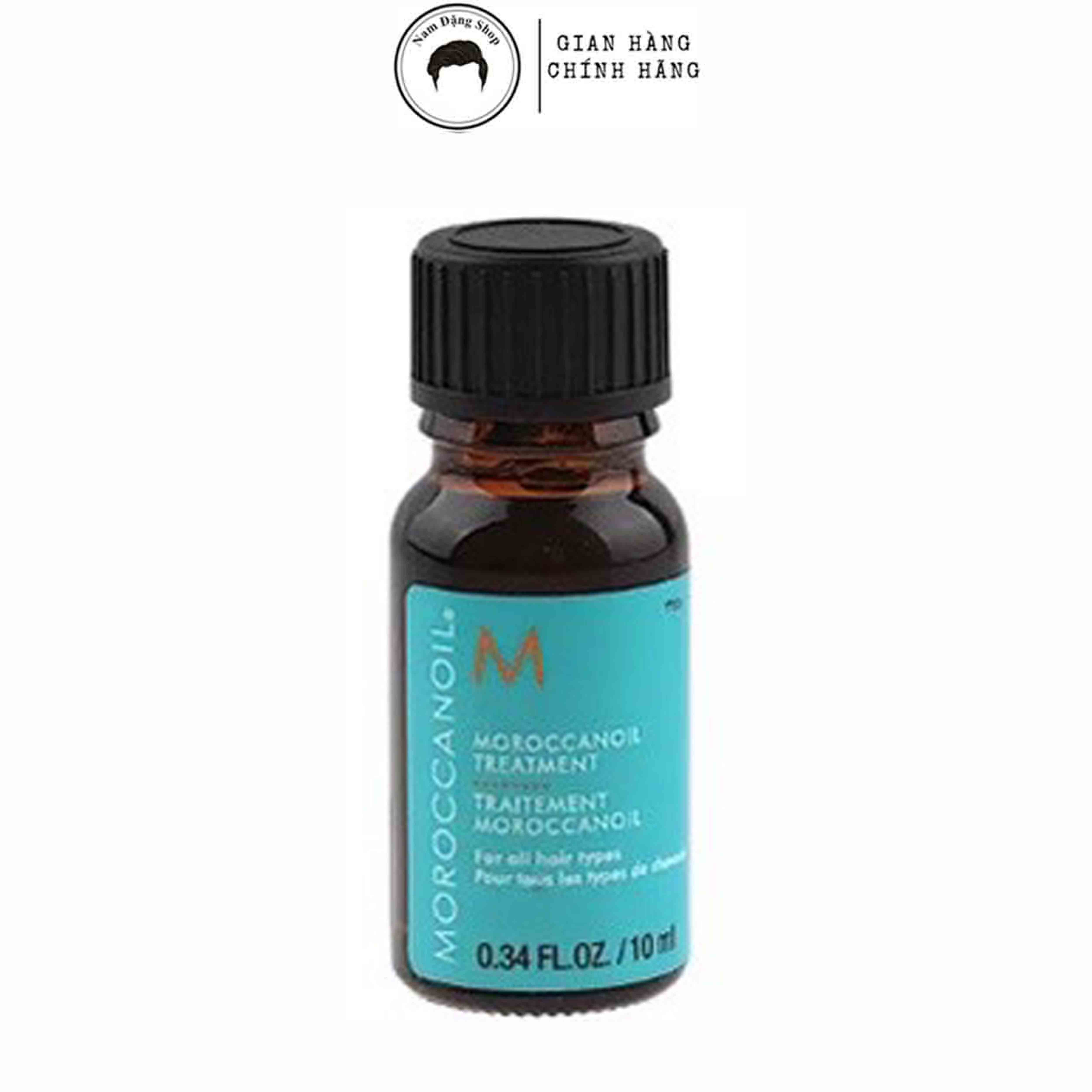 Tinh Dầu Dưỡng Tóc Moroccanoil Treatment