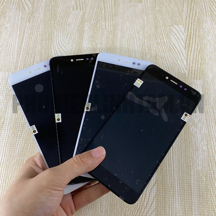 Thay màn hình Xiaomi Redmi Note 5A