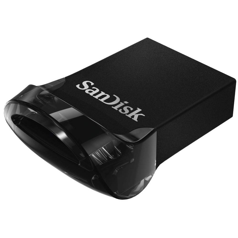 USB 3.1 Flash Drive SanDisk Ultra Fit CZ430 64GB