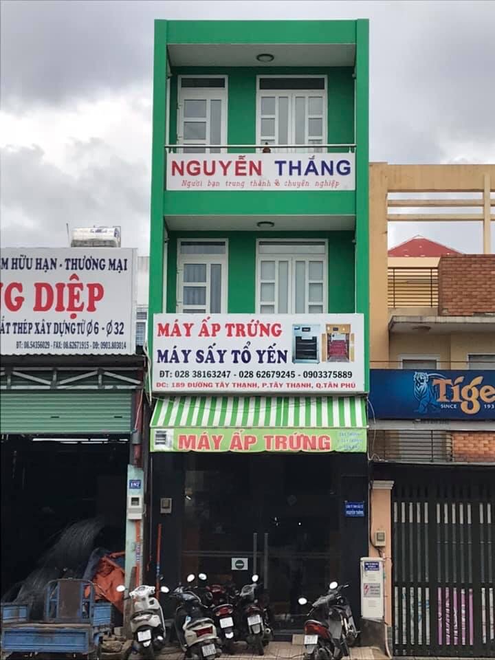 Cân yến điện tử 3Kg