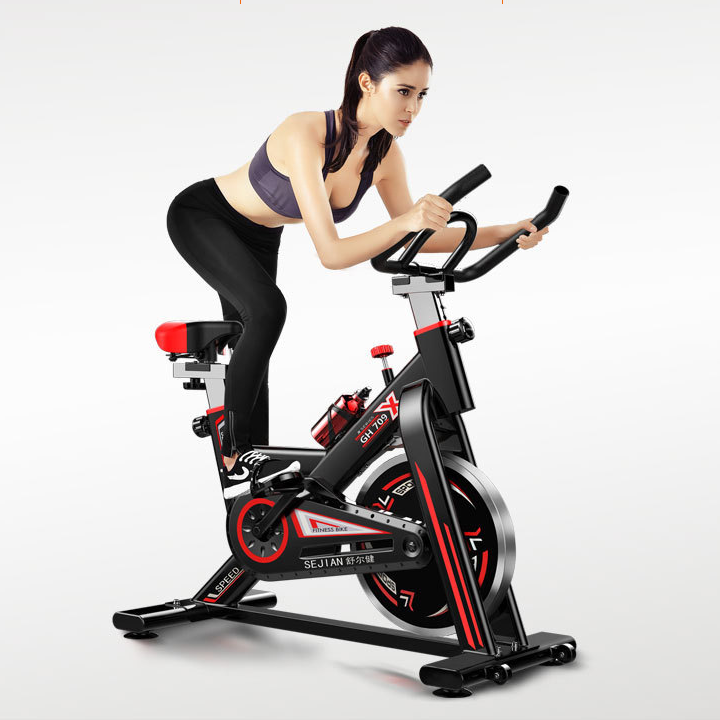 Xe đạp tập, Xe đạp thể dục trong nhà, Xe đạp tập thể dục toàn thân
