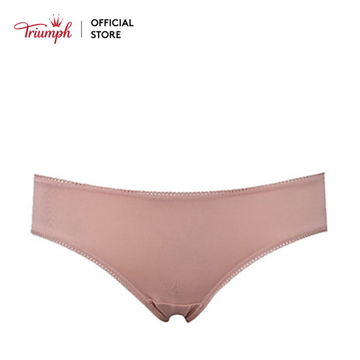 Quần lót nữ Triumph SLOGGI SHINE MINI EP