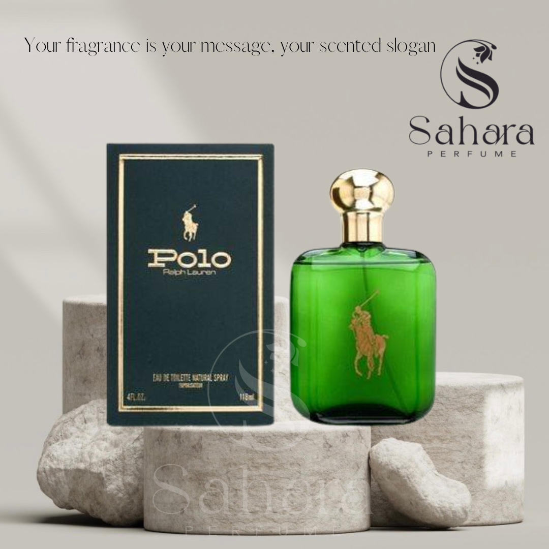 Sahara perfume discount by ralph lauren