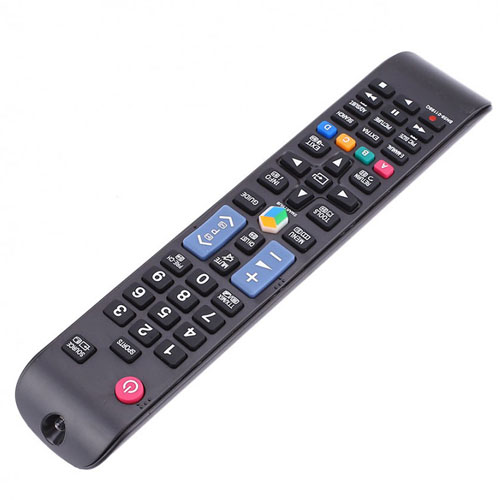 Điều khiển tivi, remote cho ti vi samsung