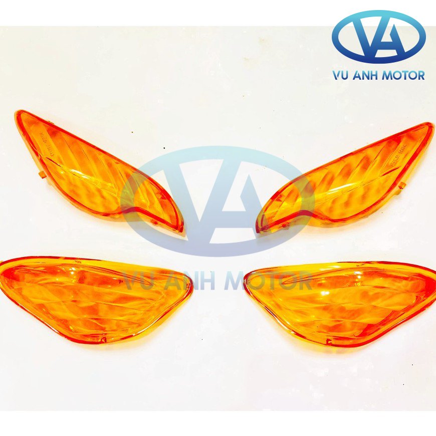 Xi Nhan Cam Trước Sau Wave A - 2006-2022