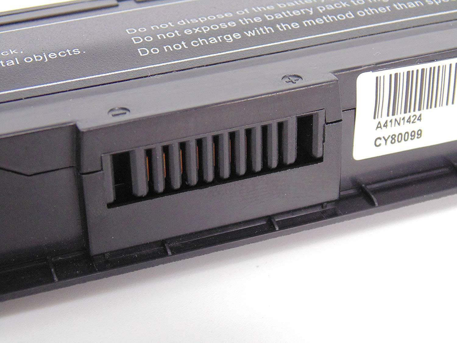 Pin laptop ASUS GL552VX, GL552JX, GL552VW Zin