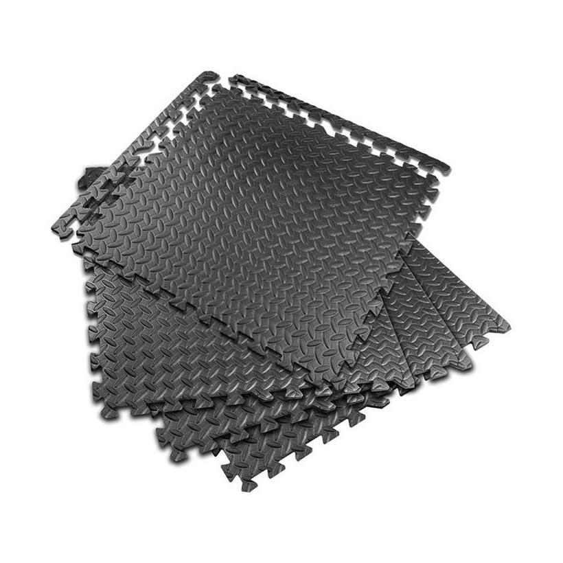 Bộ 4 miếng lót sàn 60*60cm tolsen 65497