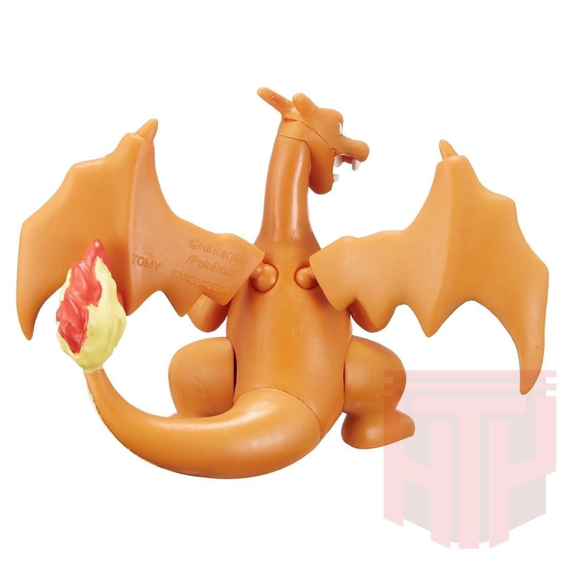 Mô hình Pokemon Charizard (Nhật Bản)