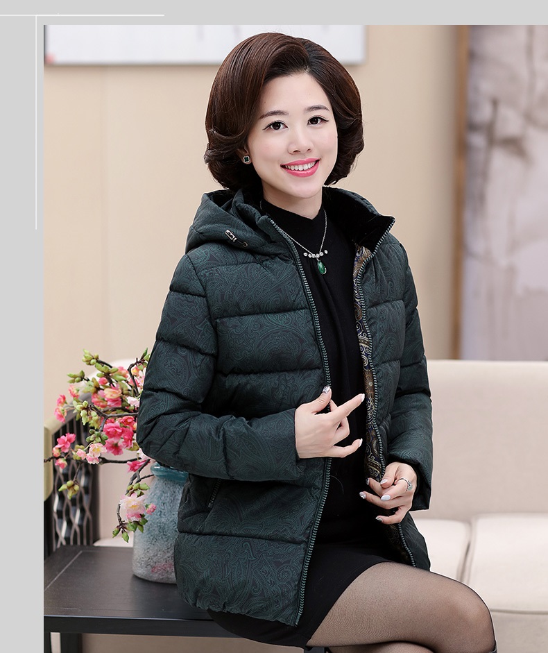 ÁO KHOÁC CHO NGƯỜI GIÀ