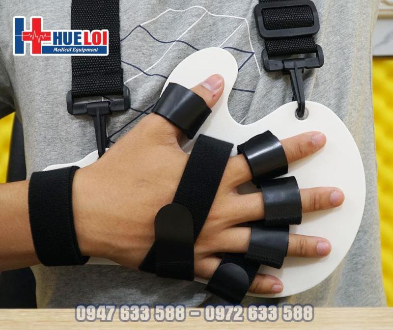 NẸP CỐ ĐỊNH BÀN NGÓN TAY
