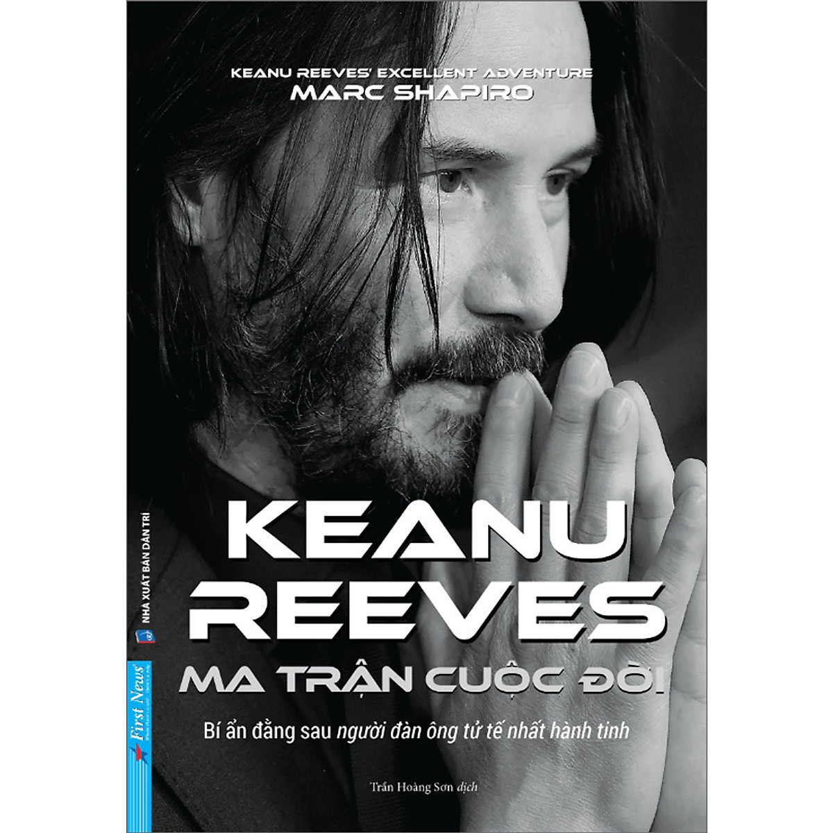 Keanu reeves - ma trận cuộc đời