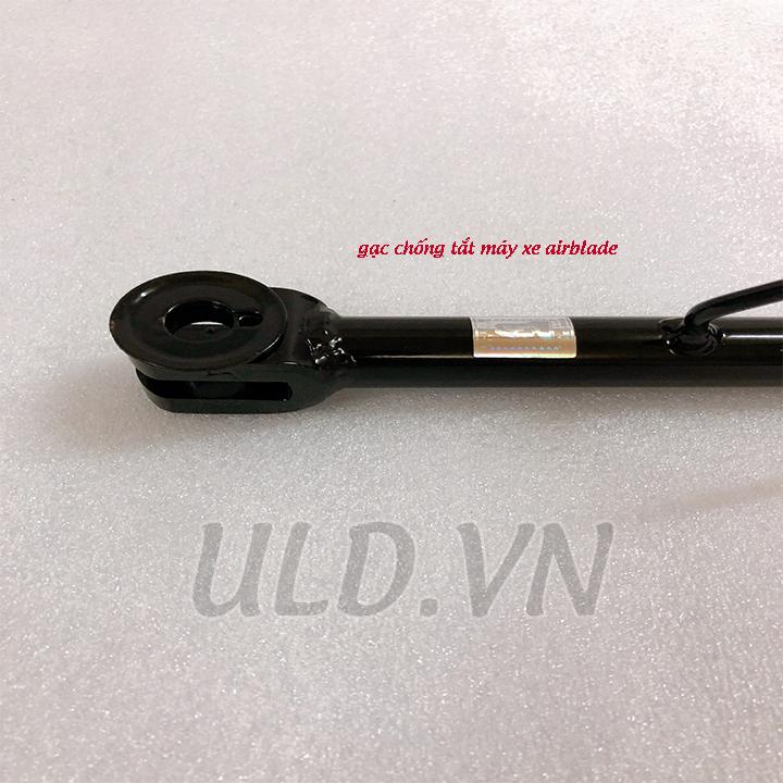 [HCM]gác chống tắt máy xe airblade