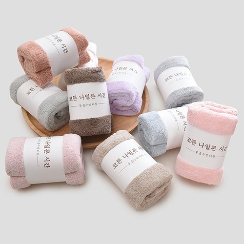 ⛔freeship⛔ khăn mặt xuất hàn