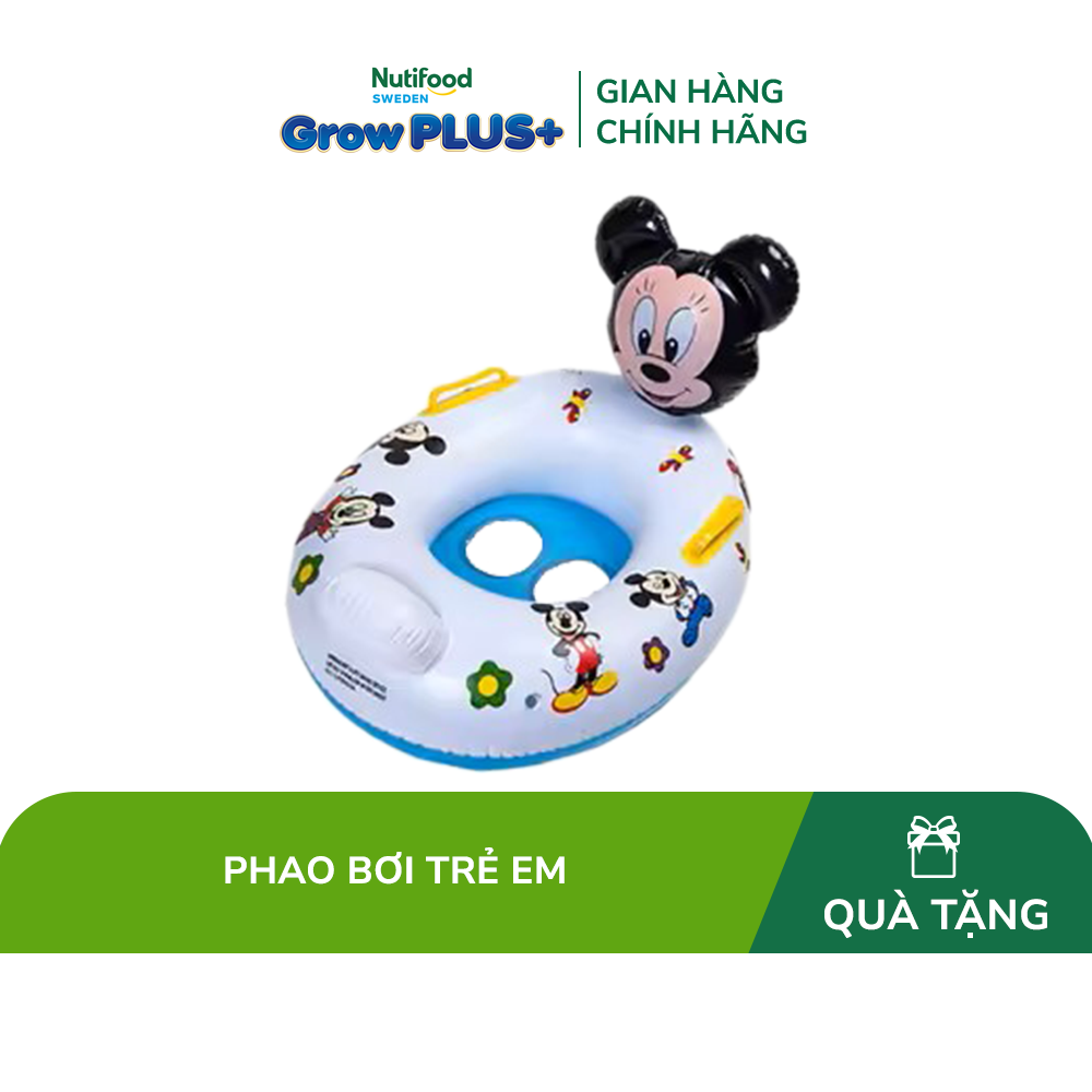 [Gift] Phao bơi trẻ em