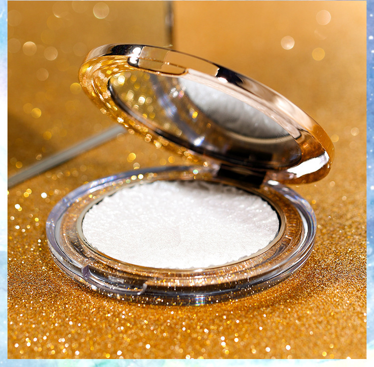 Phấn bắt sáng - highlight LEEZZI 5412