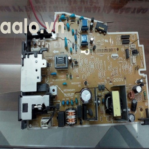 Main nguồn máy in hp 1102