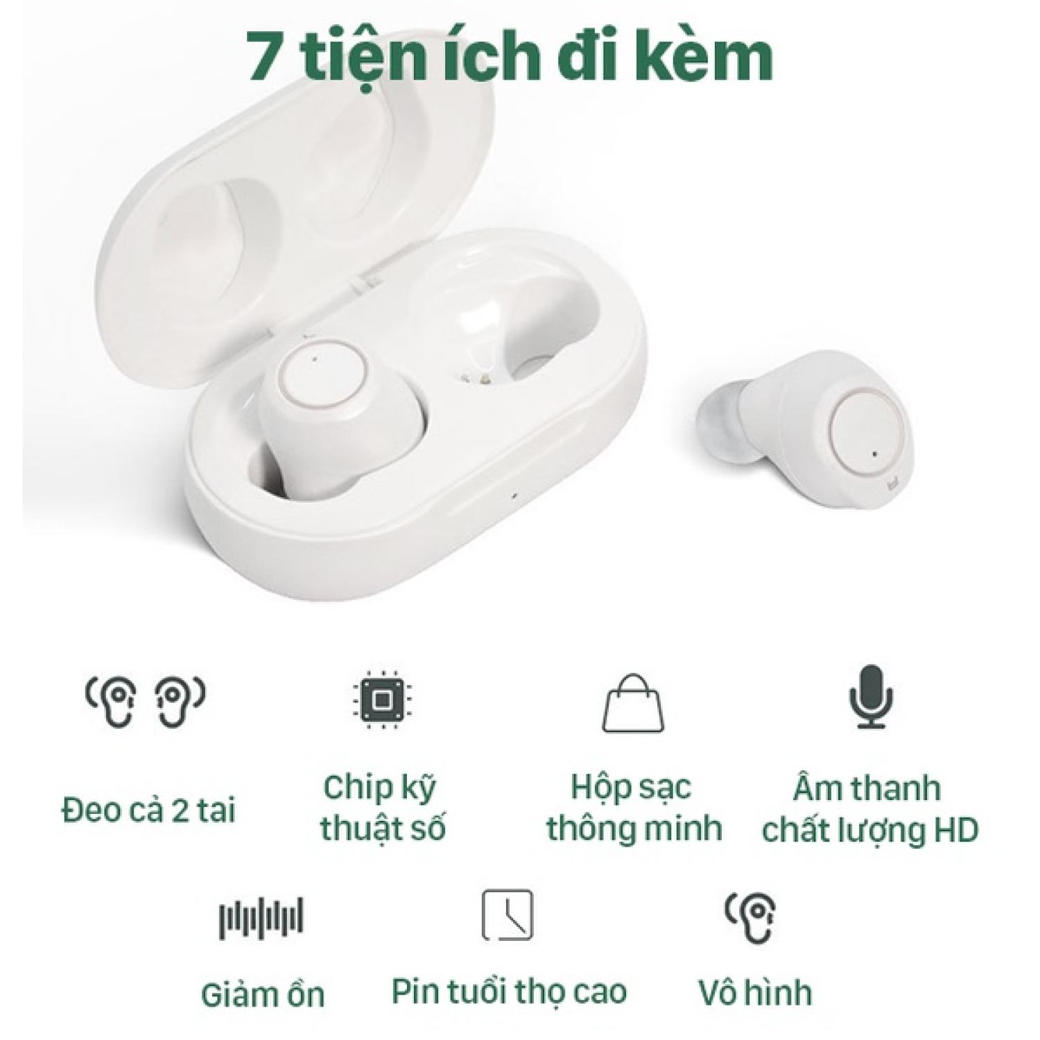Máy trợ thính Goodmi GM-305