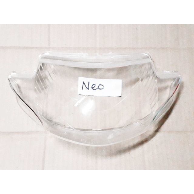 Chụp đèn pha xe fu.neo....