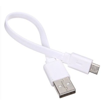 Cáp sạc ngắn Sam Sung 20cm chuẩn xịn