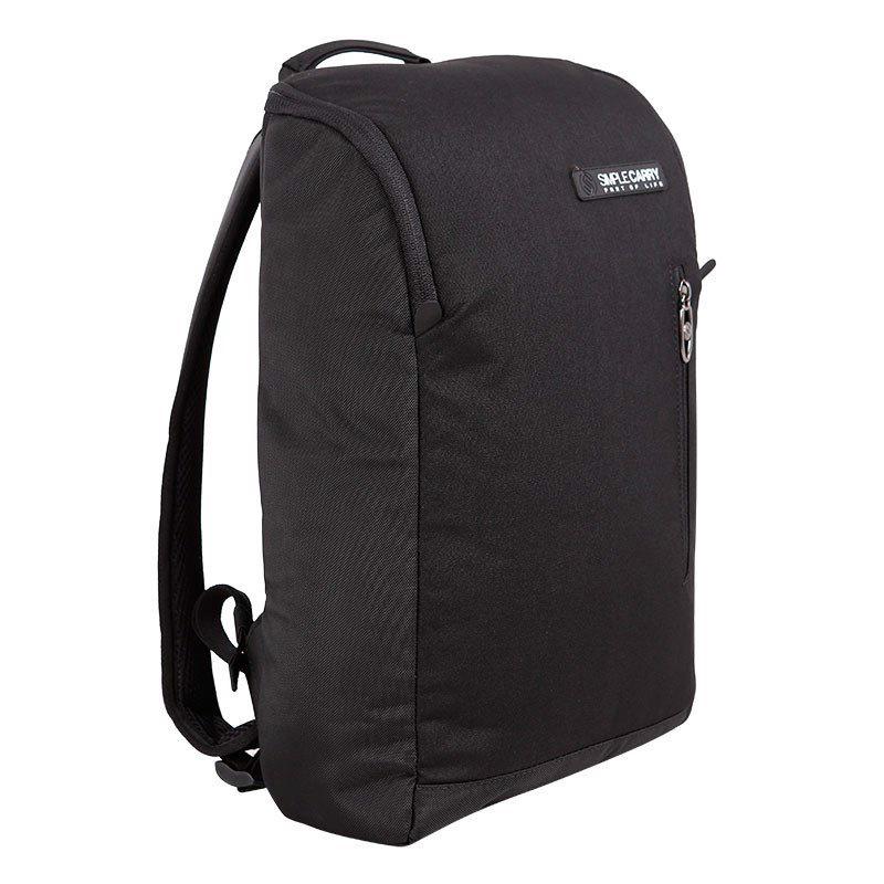 Balo Laptop 14 inch thương hiệu SimpleCarry B2B05
