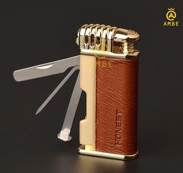 Bật lửa  Honest BCZ 381