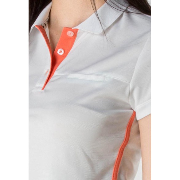 DUNLOP - Áo Polo thể thao Nữ DABAS8079-2C