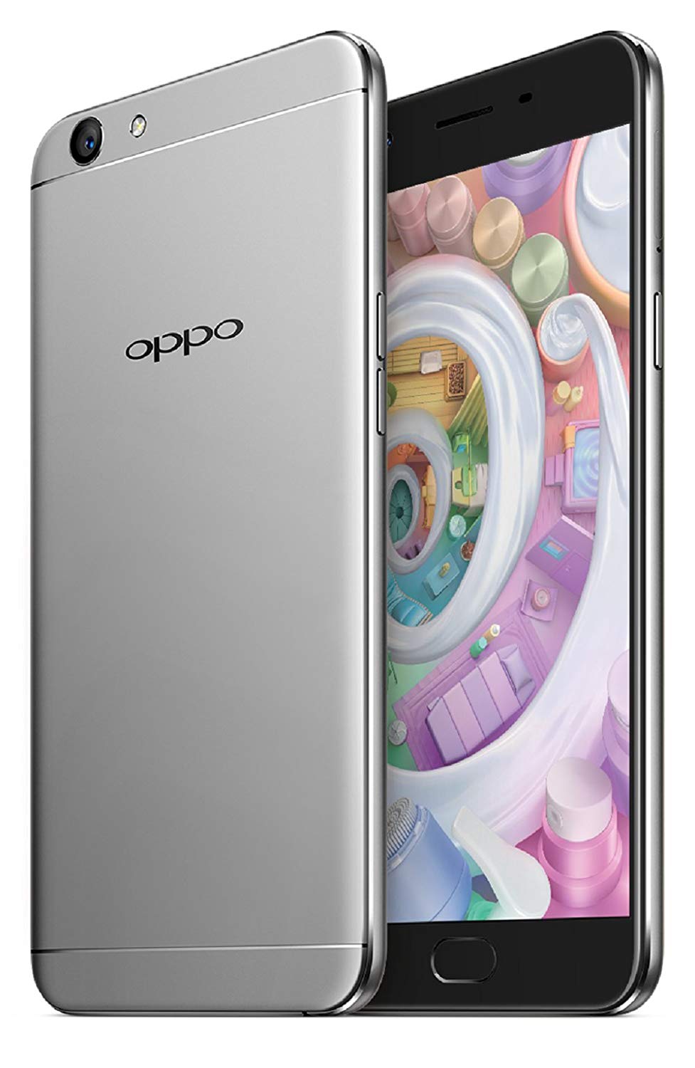 điện Thoại Oppo F1s điện Thoại Oppo F1s Ram 4g Rom 64g Mới 100 Fullbox 2sim Chơi Game Mượt Lazada Vn