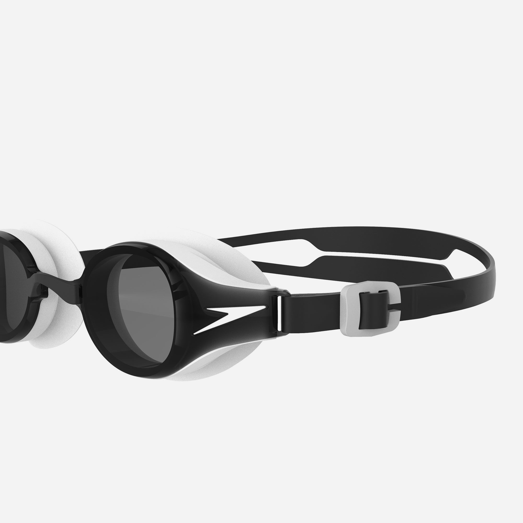 SPEEDO Kids Hydropure Junior Goggles 8-126727988 (6 - 14 yrs)
