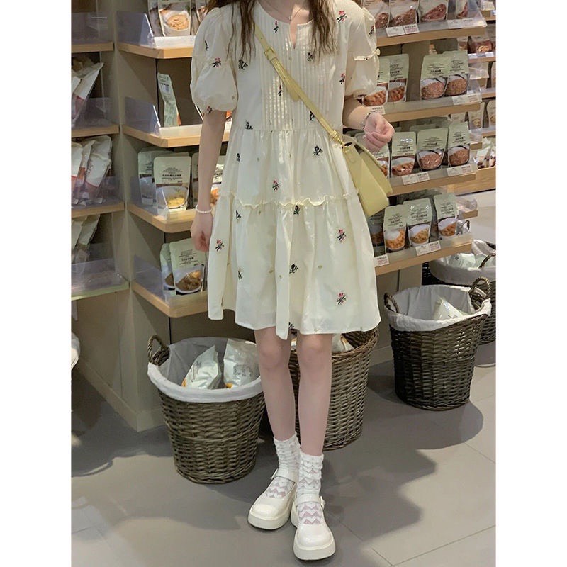 đầm bầu xinh, giá rẻ-váy bầu von
