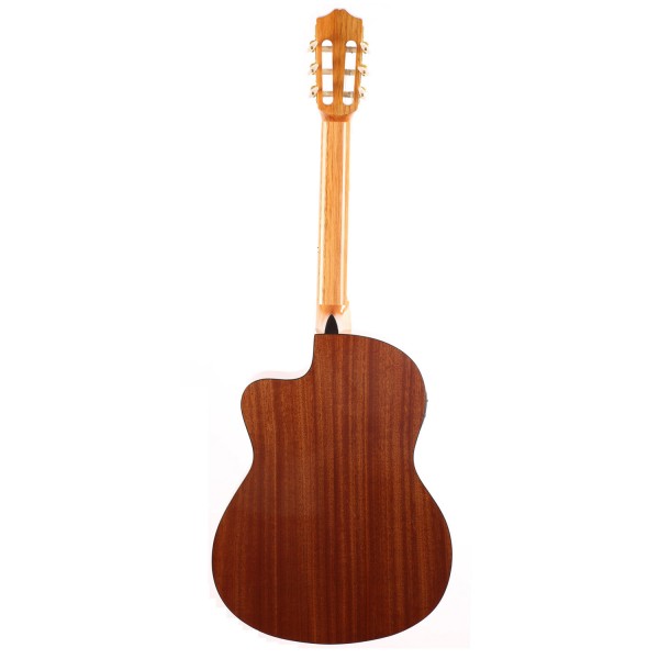 Đàn guitar classic Cordoba Protege C1M-CE Size 4/4(có EQ)