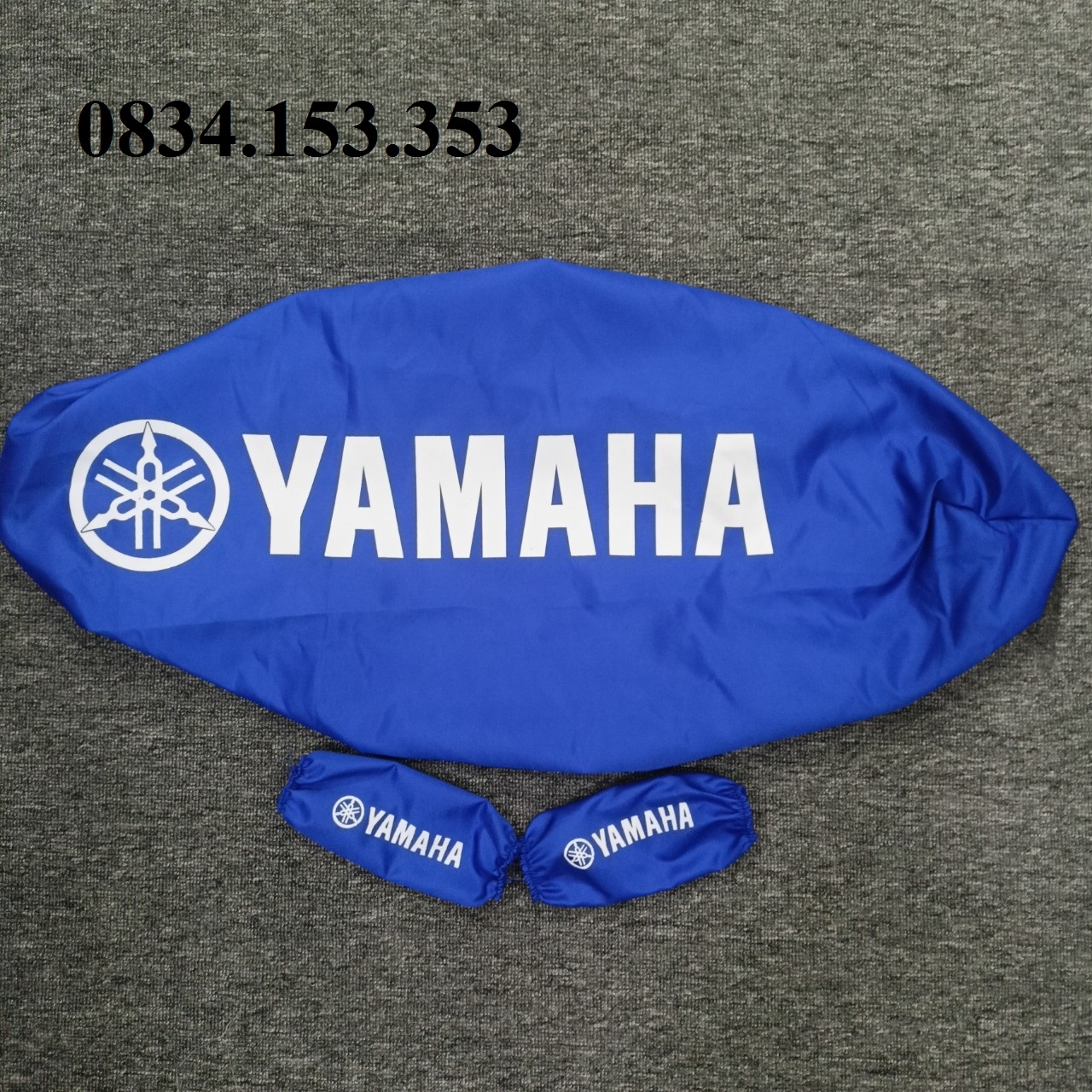 Bọc yên xe máy honda, yamaha