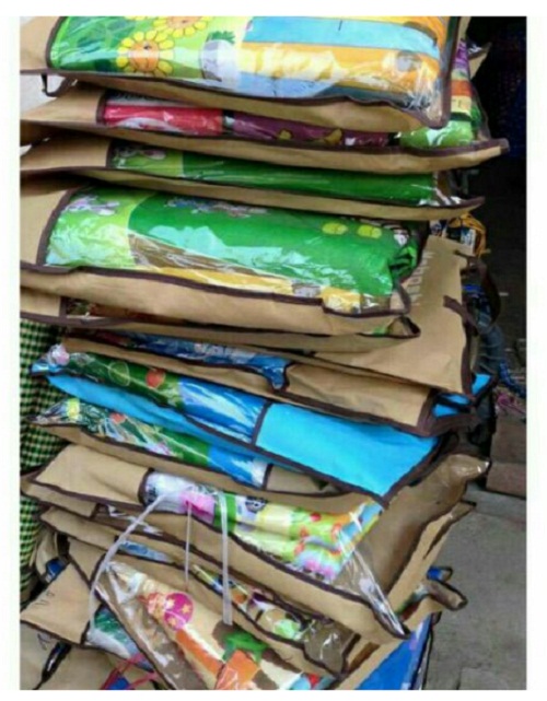 Chiếu xốp maboshi 2 mặt (1m2 1m5 1m6 1m8 2m2 2m5 3m)