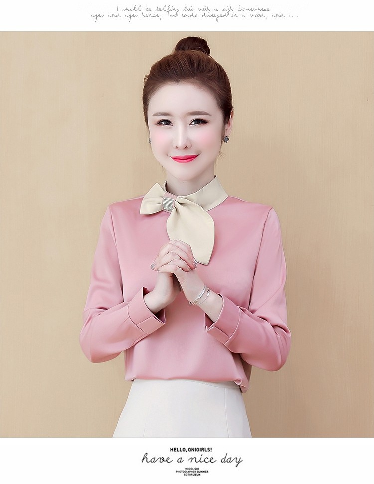 [HCM]ÁO NƠ BÊN ALICE