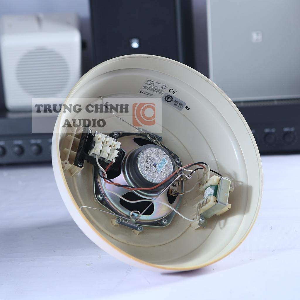 TOA PC-2668 Loa Gắn Trần 6W