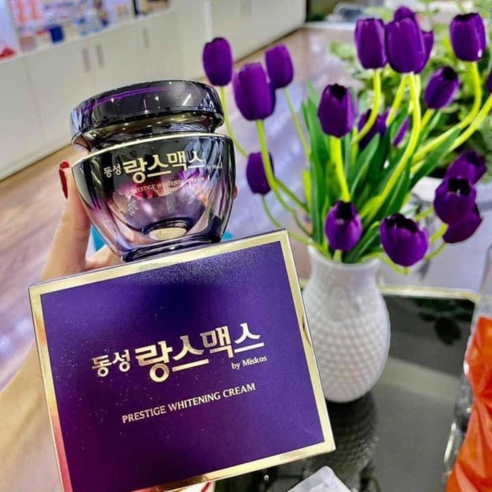 KEM NÁM DONGSUNG MẪU MỚI NHẤT 2021