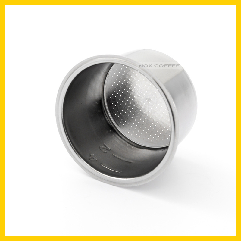 Giỏ Lọc Cà Phê 58; 54; 51mm | Filter Basket