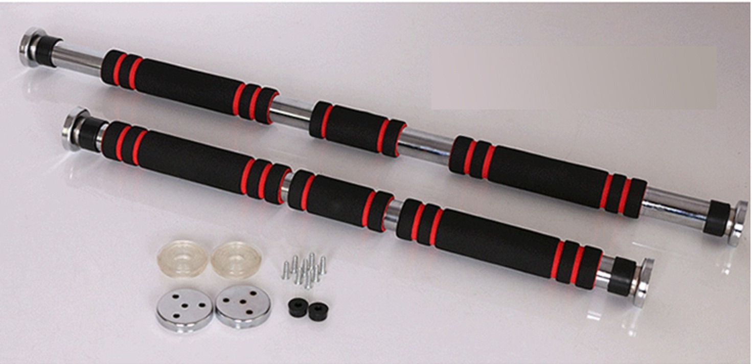 BÁO GIÁ MÁY TẬP XÀ ĐƠN | Shopee Lazada Sendo Tiki mới nhất 72 Thanh tập xà đơn treo tường gắn cửa 60-100cm tùy chỉnh phù hợp tập gym tại nhà tăng cơ bắp