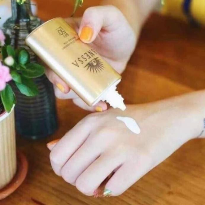 Kem Chống Nắng Anessa Nhật Bản  60ml