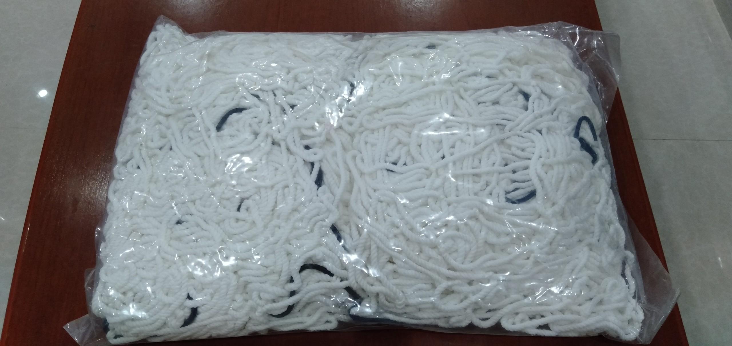 Lưới Khung Thành mini 5 người 1 bộ 2 khung thành